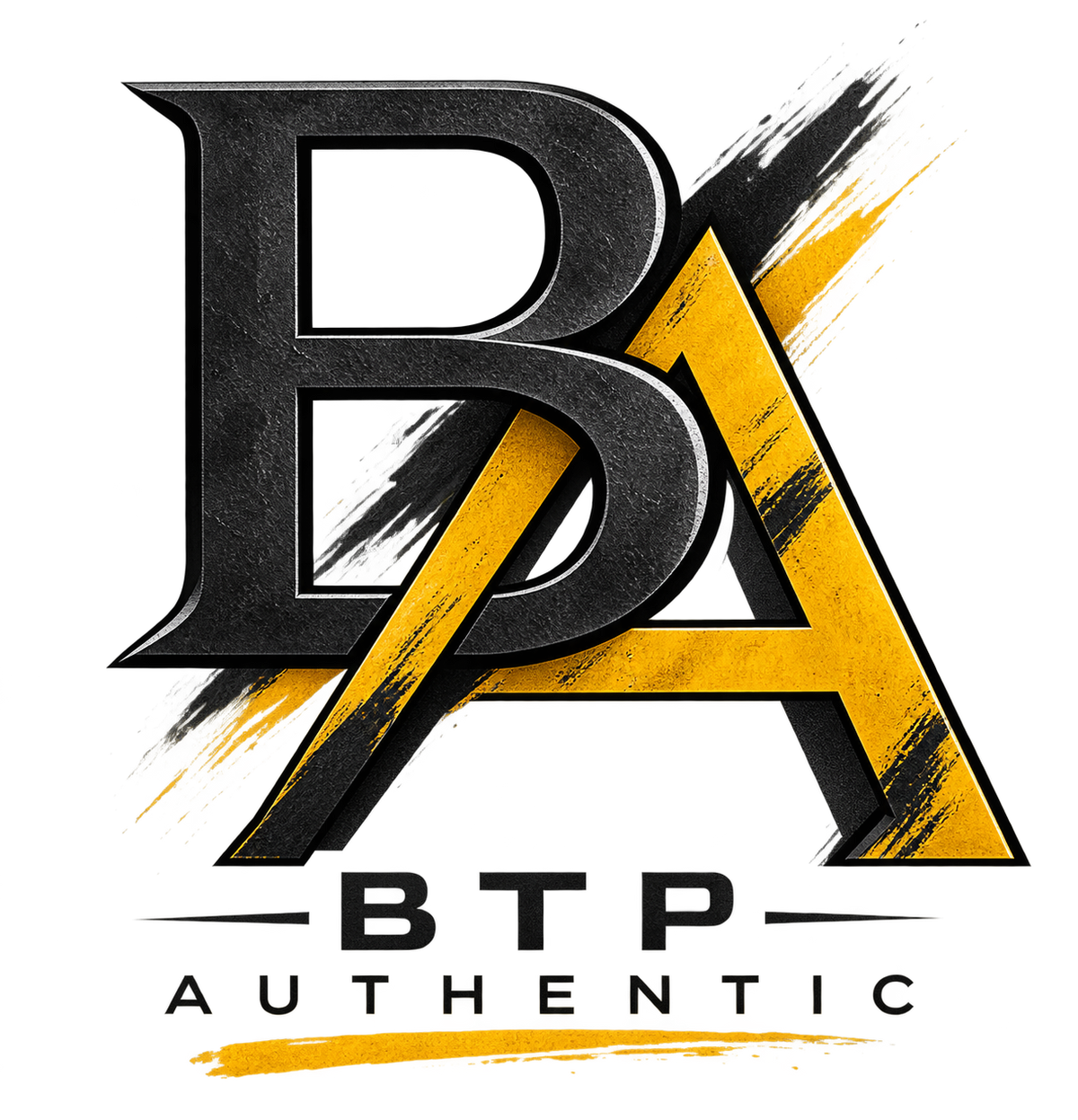 BTP authentic